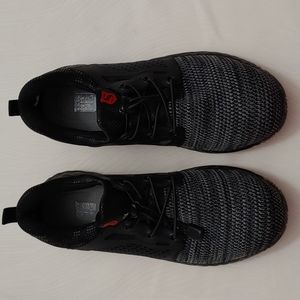 Suadex Uni-Sex Steel Toe Shoes